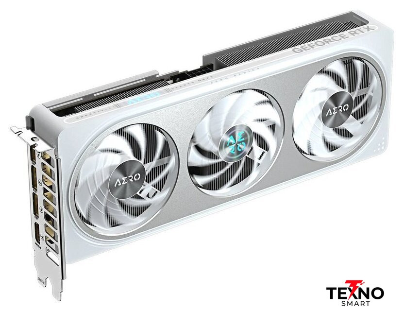 Gigabyte GeForce RTX 5060 Ti Aero OC 16G GV-N506TAERO OC-16GD Gigabyte GeForce RTX 5060 Ti Aero OC 16G GV-N506TAERO OC-16GD