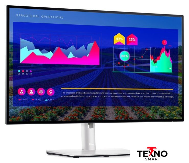UltraSharp U2722D UltraSharp U2722D