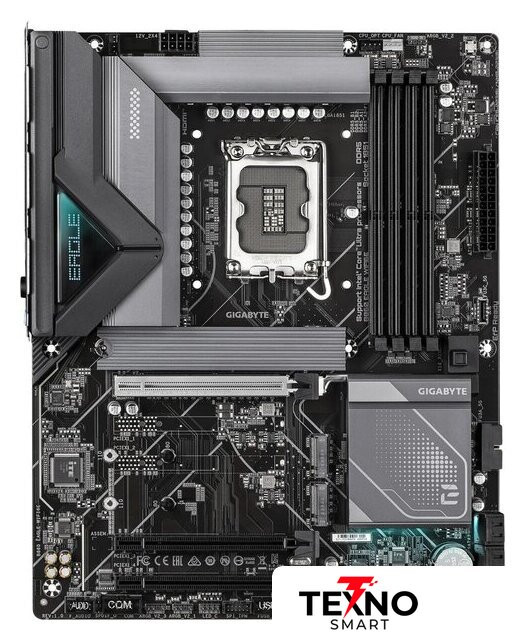 B860 Eagle WiFi6E B860 Eagle WiFi6E