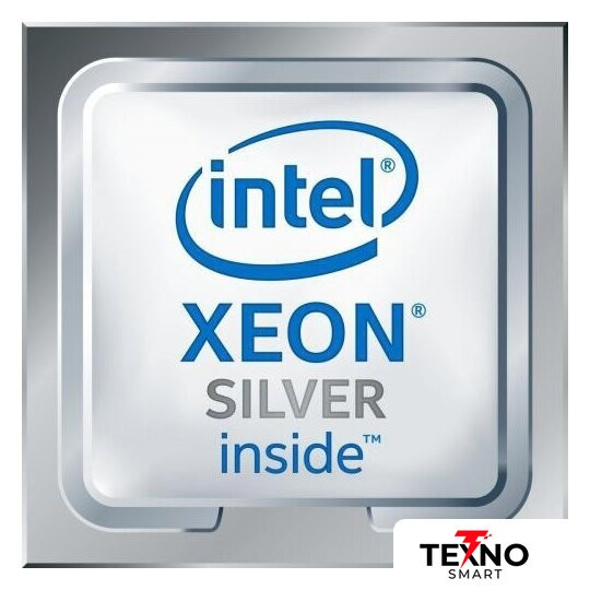 Xeon Silver 4208 Xeon Silver 4208
