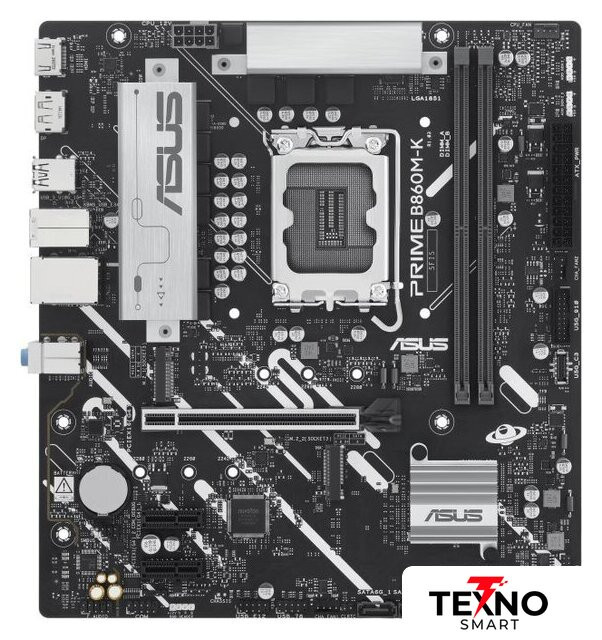 Prime B860M-K Prime B860M-K