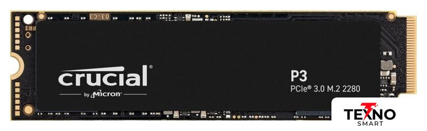 P3 2TB CT2000P3SSD8 P3 2TB CT2000P3SSD8