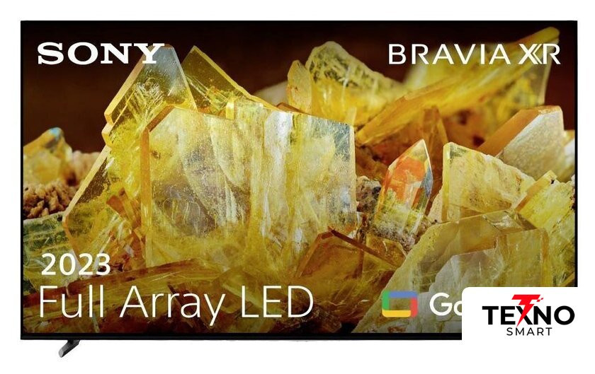 Bravia X90L XR-65X90L Bravia X90L XR-65X90L