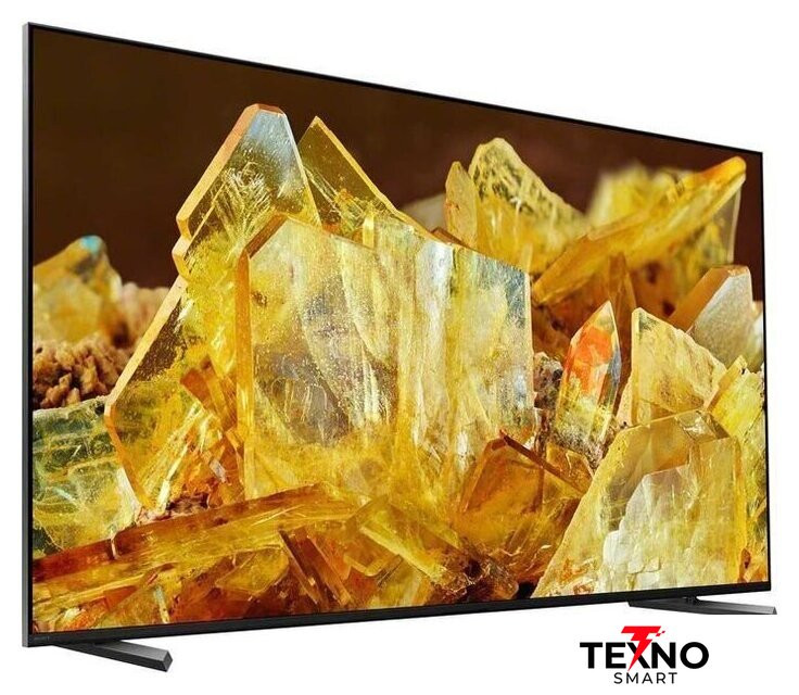 Bravia X90L XR-65X90L Bravia X90L XR-65X90L