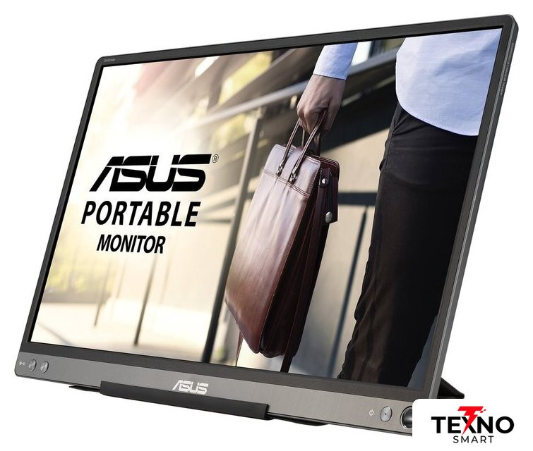 ZenScreen MB16ACE ZenScreen MB16ACE