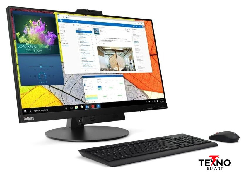 ThinkCentre Tiny-In-One 27 11JHRAT1EU ThinkCentre Tiny-In-One 27 11JHRAT1EU