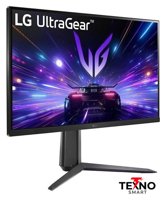 UltraGear 27GS65F-B UltraGear 27GS65F-B