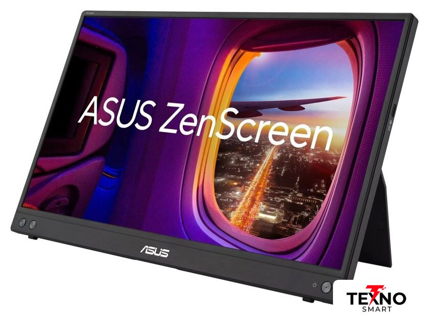 ZenScreen MB16AHV ZenScreen MB16AHV