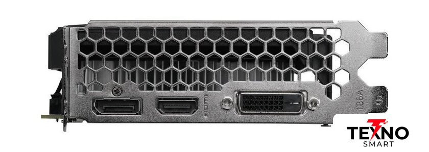 GeForce RTX 3050 StormX NE63050018P1-1070F GeForce RTX 3050 StormX NE63050018P1-1070F