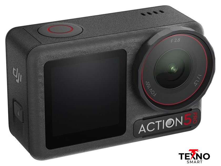DJI Osmo Action 5 Pro Standard Combo DJI Osmo Action 5 Pro Standard Combo