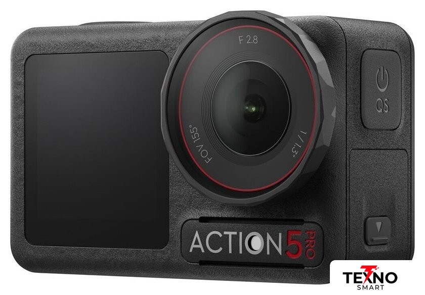 DJI Osmo Action 5 Pro Standard Combo DJI Osmo Action 5 Pro Standard Combo