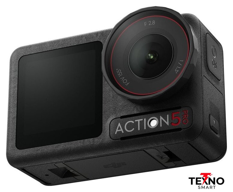 DJI Osmo Action 5 Pro Standard Combo DJI Osmo Action 5 Pro Standard Combo