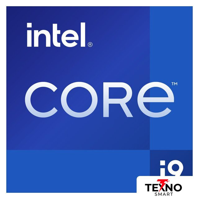 Intel Core i9-14900KS Intel Core i9-14900KS