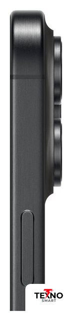 Apple iPhone 15 Pro Max 256GB (черный титан) Apple iPhone 15 Pro Max 256GB (черный титан)