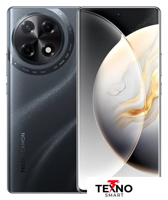 Camon 30S 6GB/128GB (черный космос) Camon 30S 6GB/128GB (черный космос)