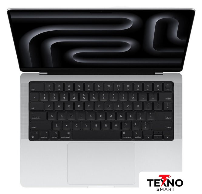Macbook Pro 14.2" M3 2023 Z1A9000B7 Macbook Pro 14.2" M3 2023 Z1A9000B7