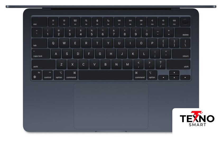 Macbook Air 13" M3 2024 Z1BC0022B Macbook Air 13" M3 2024 Z1BC0022B