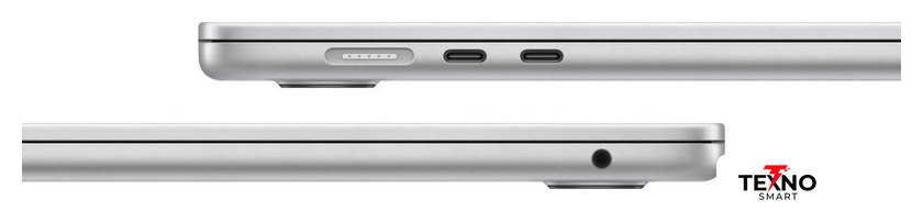 MacBook Air 15" M4 2025 MW1H3 MacBook Air 15" M4 2025 MW1H3