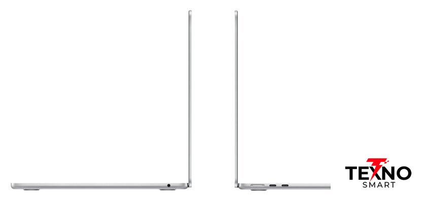 Macbook Air 13" M2 2022 Z15X1GL Macbook Air 13" M2 2022 Z15X1GL