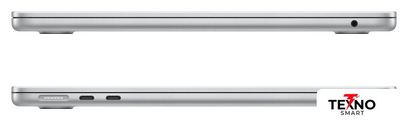 Macbook Air 13" M2 2022 Z15X1GL Macbook Air 13" M2 2022 Z15X1GL