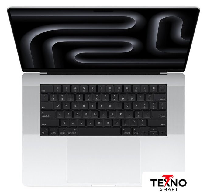 Macbook Pro 16.2" M3 Pro 2023 Z1AJ000LN Macbook Pro 16.2" M3 Pro 2023 Z1AJ000LN