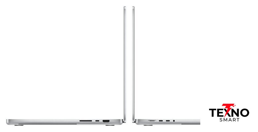 Macbook Pro 16.2" M3 Pro 2023 Z1AJ000LN Macbook Pro 16.2" M3 Pro 2023 Z1AJ000LN