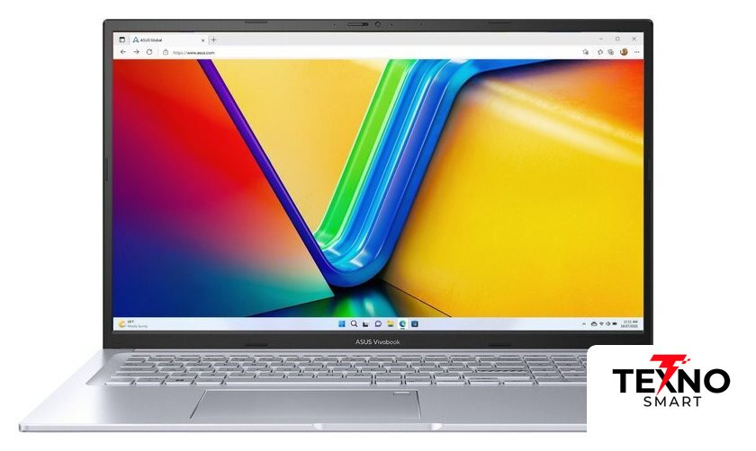 VivoBook 17X M3704YA-AU187 VivoBook 17X M3704YA-AU187