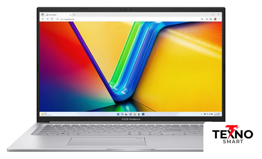 Vivobook 17 X1704VA-AU388 Vivobook 17 X1704VA-AU388