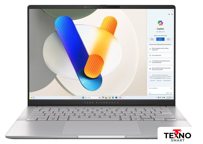 Vivobook S 14 OLED M5406NA-QD108 Vivobook S 14 OLED M5406NA-QD108
