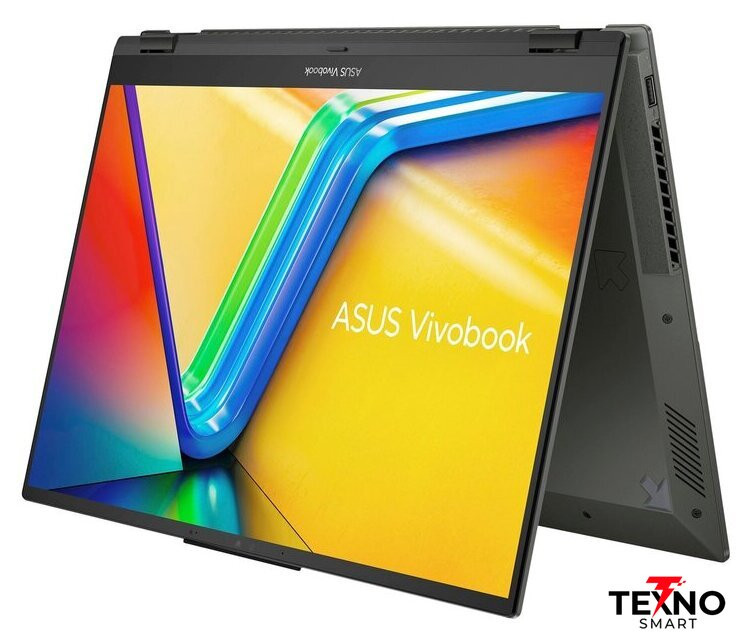 Vivobook S 16 Flip TP3604VA-MC101 Vivobook S 16 Flip TP3604VA-MC101
