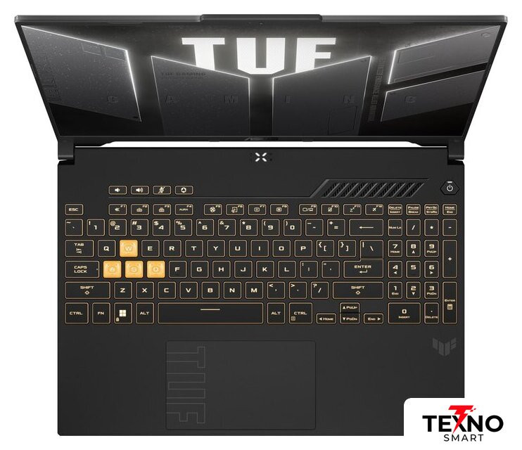 TUF Gaming F16 FX607VU-RL088 TUF Gaming F16 FX607VU-RL088