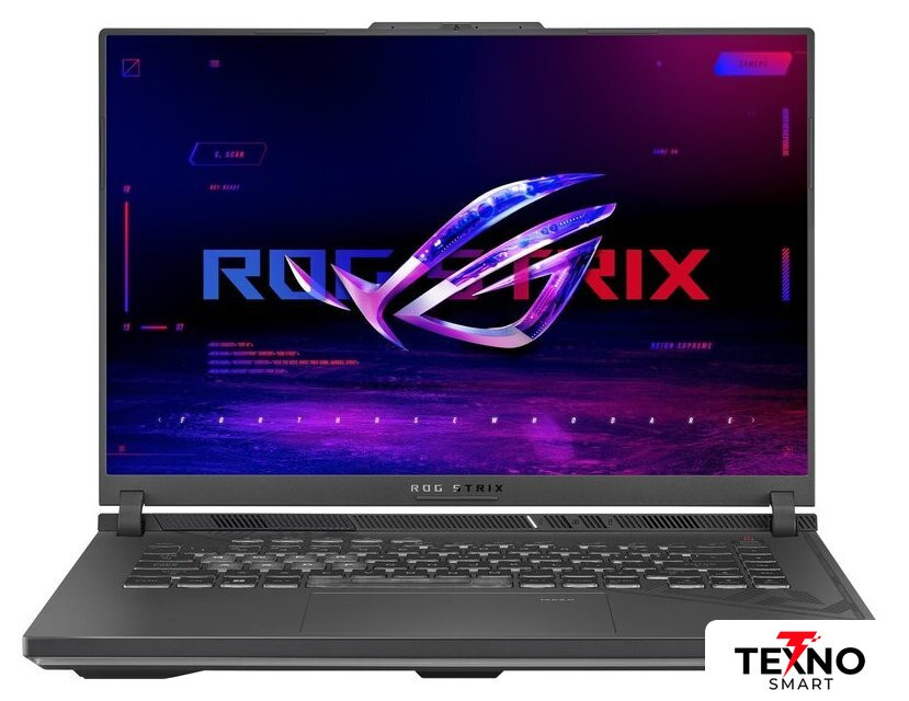ROG Strix G16 2023 G614JU-N3551 ROG Strix G16 2023 G614JU-N3551