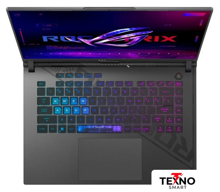 ROG Strix G16 2023 G614JU-N3551 ROG Strix G16 2023 G614JU-N3551