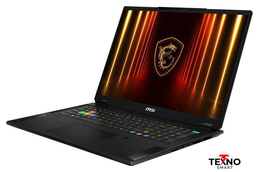 Stealth 18 HX AI A2XWJG-052RU Stealth 18 HX AI A2XWJG-052RU