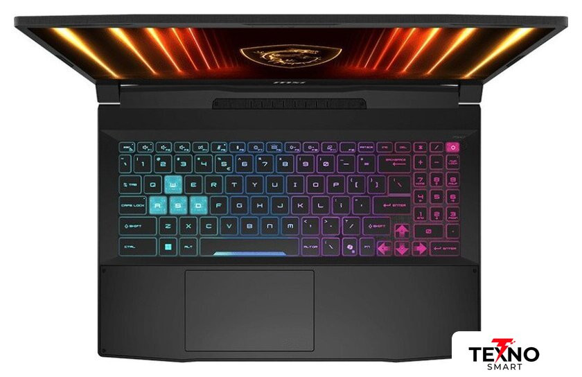 Katana 15 HX B14WFK-618XRU Katana 15 HX B14WFK-618XRU