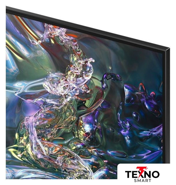 QLED 4K Q60D QE50Q60DAUXRU QLED 4K Q60D QE50Q60DAUXRU