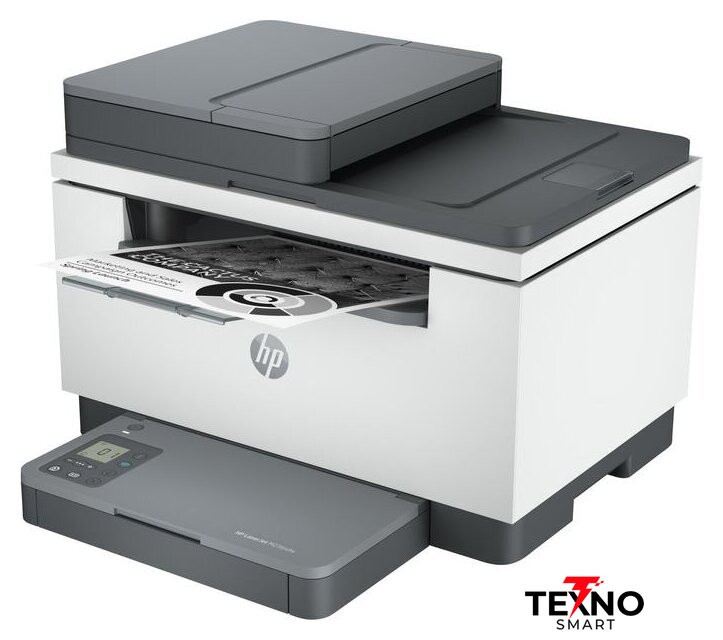LaserJet M236sdw LaserJet M236sdw
