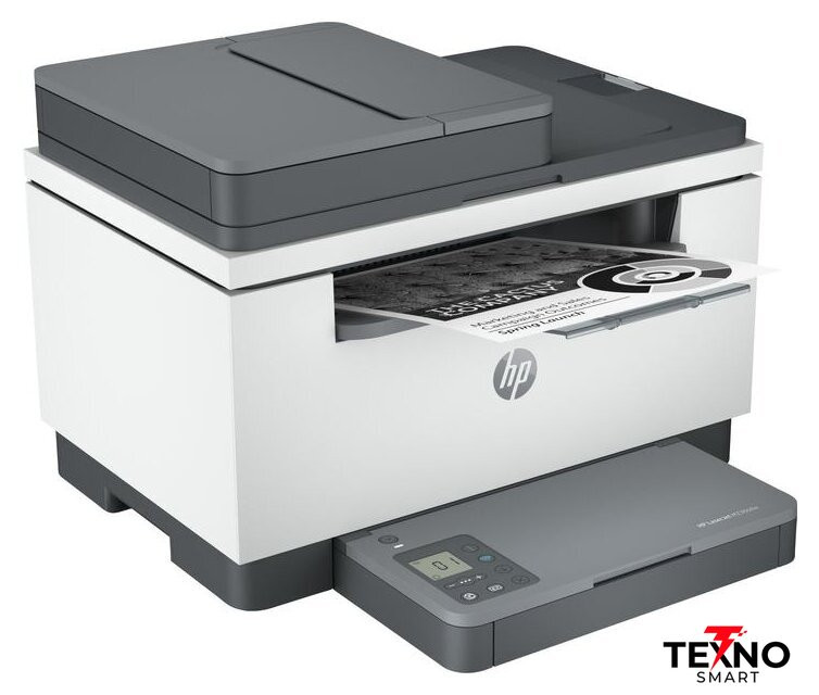 LaserJet M236sdw LaserJet M236sdw