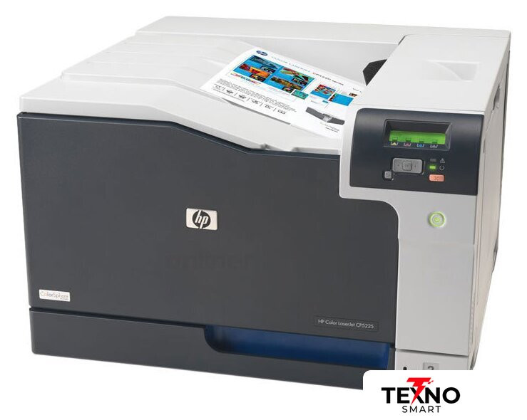 Color LaserJet Professional CP5225n (CE711A) Color LaserJet Professional CP5225n (CE711A)