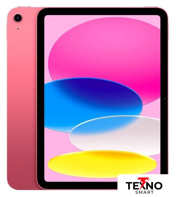 Apple iPad 11" 2025 512GB (розовый) Apple iPad 11" 2025 512GB (розовый)