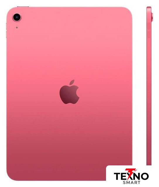 Apple iPad 11" 2025 512GB (розовый) Apple iPad 11" 2025 512GB (розовый)