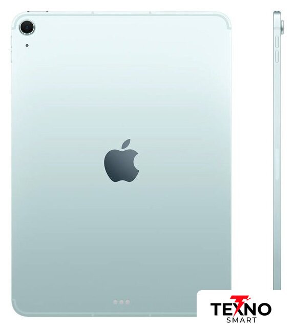 iPad Air 11" 2025 5G 128GB (голубой) iPad Air 11" 2025 5G 128GB (голубой)