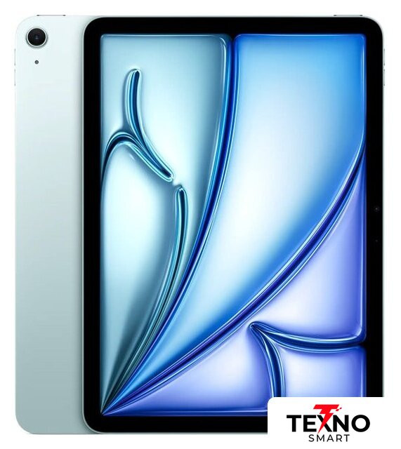 iPad Air 11" 2025 512GB (голубой) iPad Air 11" 2025 512GB (голубой)