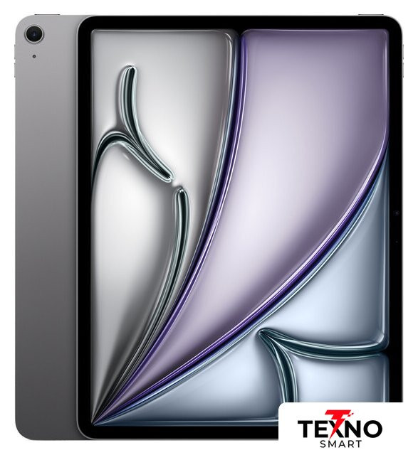 Apple iPad Air 13" 2024 5G 128GB (серый космос) Apple iPad Air 13" 2024 5G 128GB (серый космос)