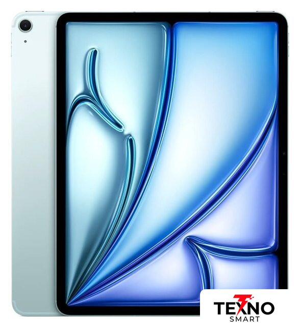 iPad Air 13" 2025 5G 128GB (голубой) iPad Air 13" 2025 5G 128GB (голубой)