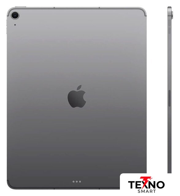 Apple iPad Air 13" 2025 5G 256GB (серый космос) Apple iPad Air 13" 2025 5G 256GB (серый космос)