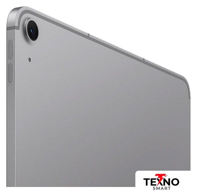 Apple iPad Air 13" 2025 5G 256GB (серый космос) Apple iPad Air 13" 2025 5G 256GB (серый космос)