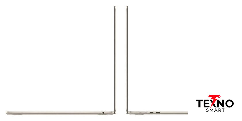 MacBook Air 15" M4 2025 MW1K3 MacBook Air 15" M4 2025 MW1K3