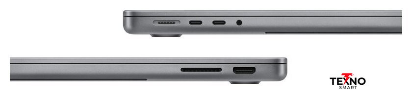Macbook Pro 14.2" M3 2023 MTL83 Macbook Pro 14.2" M3 2023 MTL83