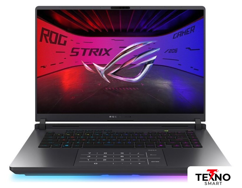 ROG Strix G16 2025 G615JM-RV038 ROG Strix G16 2025 G615JM-RV038